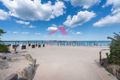 Timmendorfer Strand: Top Wohnung an schnellen Käufer!