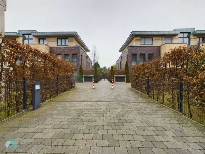 Neubauflair mit Paeschke Handschrift – Eigentumswohnung mit durchdachtem Schnitt und Terrasse