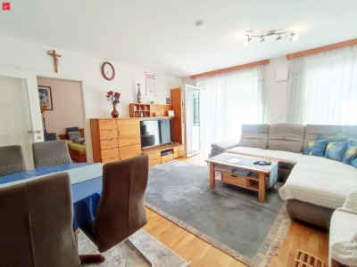 Eleganter Wohntraum mit bester Infrastruktur!