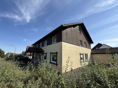 Vermieter aufgepasst – vermietete, helle Eigentumswohnung inkl. Einbauküche und Stellplatz