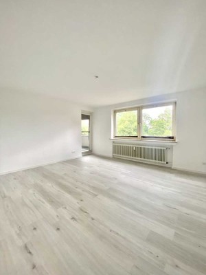 Moderne und renovierte 3-Zimmerwohnung in Unterrath