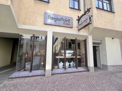 Ihre Idee verdient Raum – mitten in der Altstadt von Fulda