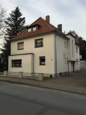 Schöne 2 Zimmer Dachgeschosswohnung in Bielefeld-Heepen