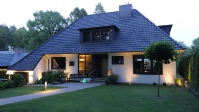 Familienfreundliches, modernisiertes 190m² Einfamilienhaus