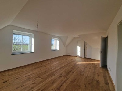 5-Zimmer Dachgeschosswohnung in Everswinkel mit Aussenstellplätze