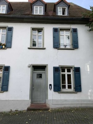 Nette 1 ZKB Wohnung in Geisenheim zu vermieten!