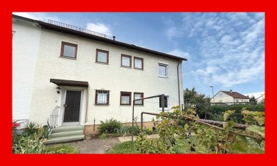 Zweifamilienhaus in ruhiger Lage von Pleidelsheim