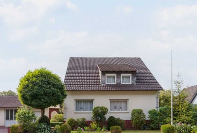 Liebenswertes Haus mit Lebenserfahrung sucht Familie mit Herz für eine gemeinsame Zukunft