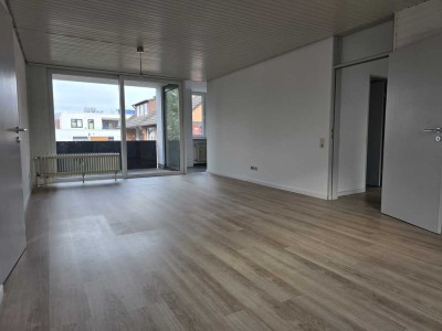 Helle 3-Zimmer-Wohnung in ruhiger Seitenstraße von Großburgwedel