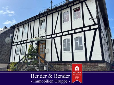 2 ZKB-Wohnung in ruhiger Wohnlage Nähe Hachenburg!