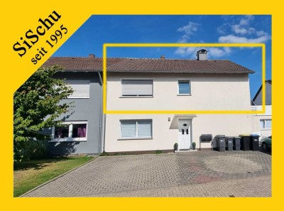 Spannende Eigentumswohnung mit sonniger Dachterrasse