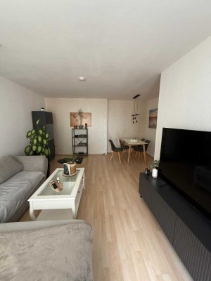 Top-gepflegte 2,5-Zimmer-Wohnung mit Balkon & Stellplatz in Bochum-Höntrop