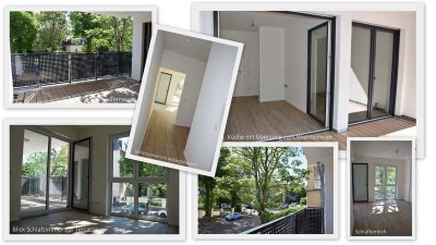 Wohnoase in bester Lage mit Kamin und Terrasse