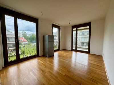 Charmante 2 Zimmer Wohnung mit schöner Loggia, Nr. 29