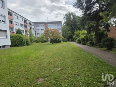 Attraktive 4-Zimmer-Wohnung mit Wintergarten und PKW-Stellplatz