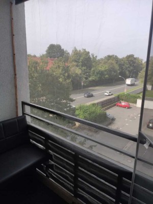 4-Zimmer-Wohnung im alten Dorf von Salzgitter- Lebenstedt