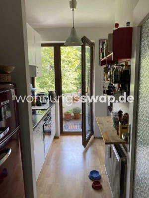 Wohnungstausch: Hans-Mielich-Straße 23