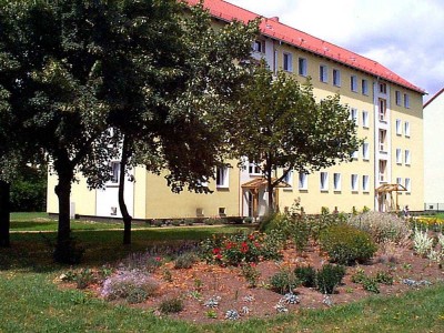 Wohnungsangebot Leipziger Straße 42