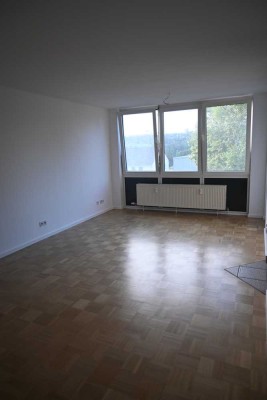 Exklusive 1,5-Zimmer-Wohnung mit gehobener Innenausstattung mit Balkon und Einbauküche in Pforzheim