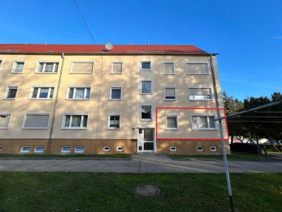 Top-Gelegenheit im Altenburger Land: ETW zur Kapitalanlage oder Eigennutzung