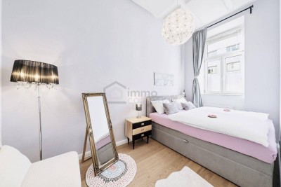 Ideale Wohnung für Familienleben im Zentrum des 12. Bezirks! U4 und U6! BB und Schnellbahn