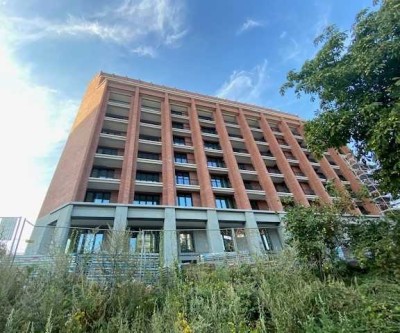 Sensationelle Wohnung mit Ankleideraum - Überzeugen Sie sich selbst!