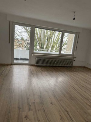 Attraktive 3-Zimmer-Eigentumswohnung mit Südbalkon in guter Lage