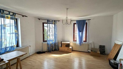 Schöne 3-Zimmer-Eigentumswohnung mit EBK in gutem Zustand