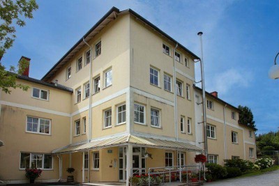 Geförderte 4-Zimmer-Eigentumswohnung im Dachgeschoss