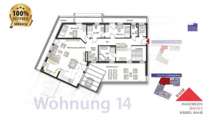 Offene Besichtigung am Sa., 25.10. und So., 26.10. jeweils von 11-13 Uhr in der Bahnhofstr. 23!