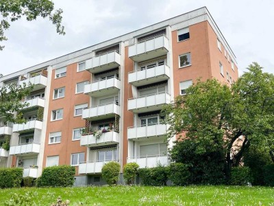 PROVISIONSFREI: 4-Zimmerwohnung zu verkaufen