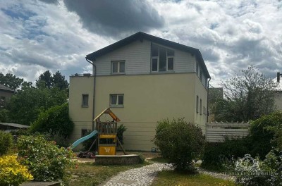 VERMIETETE EIGENTUMSWOHNUNG MIT BALKON UND TG-STELLPLATZ