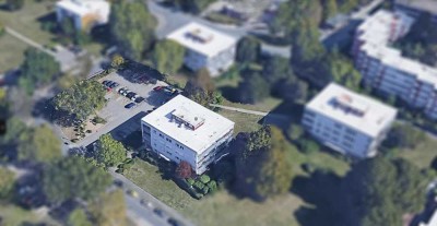 Schöne und gepflegte 3-Raum-Wohnung in Wolfsburg-Detmerode von privat (provisionsfrei)