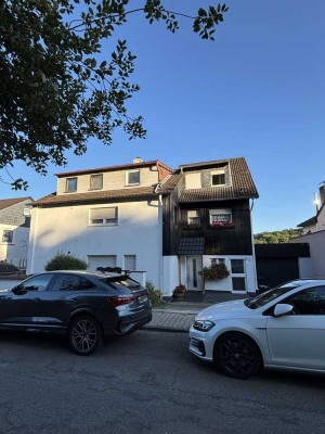 ### 4-FH mit großem Garten in ruhiger Lage - 3 frei werdende Einheiten ###