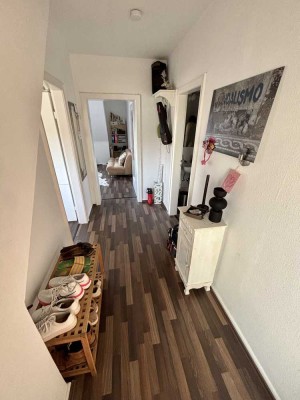 Querstraße 6, 42119 Wuppertal