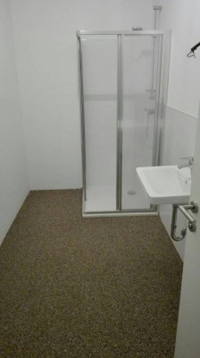 schöne 3-Zimmer-Wohnung mit möblierter Küche im Zentrum von Schärding