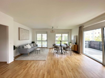 Ihr Eigenheim mit PENTHOUSE-CHARME!