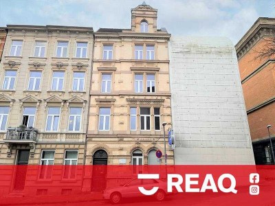 Charmante 2-Zimmer Wohnung in direkter Nähe zur RWTH- Aachen, nicht WG geeignet!