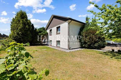 Familienfreundliches Domizil