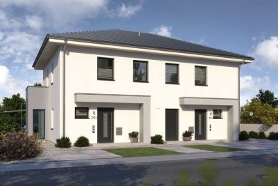 Ihr individuelles Traumhaus in Düren - Gestalten Sie Ihr Leben neu!