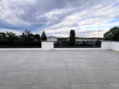 Exklusives Penthouse mit 113 m² Dachterrasse – Design trifft Privatsphäre in Graz Straßgang!!!