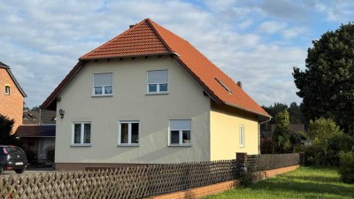 Haus für 2 Generationen