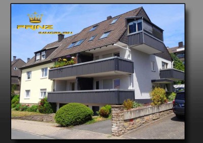 Kapitalanlage 7,5 % !  Apartment in Innenstadtnähe