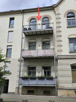 provizionsfreie 2 Zimmer Eigentumswohnung