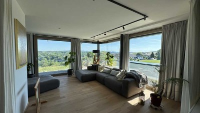 Wunderschöne 3-Zimmer Maisonette Wohnung