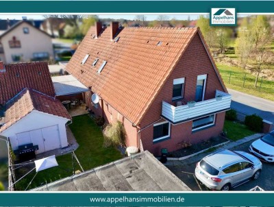 Ein Ort zum Ankommen – naturnah und voller Lebensqualität