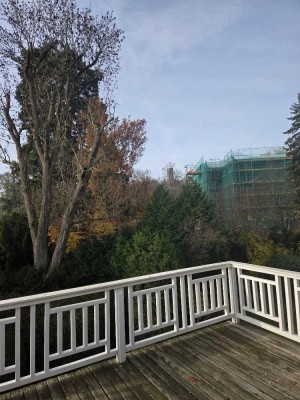 Königstein – Premium-Residenz mit Burgblick: 120 m²