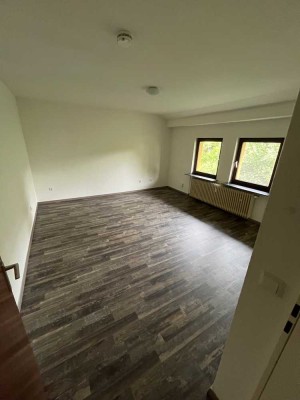 Helle 1,5 Zimmerwohnung in Feldrandlage