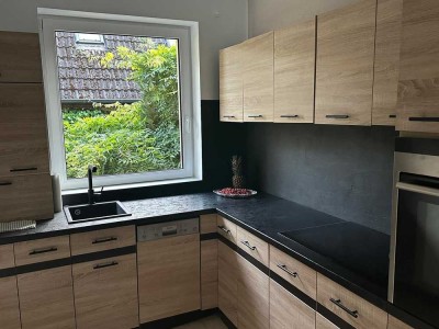 Moderne 2-Zimmer-Wohnung in Toplage - ohne Courtage, Balkon, Terrasse, Garage