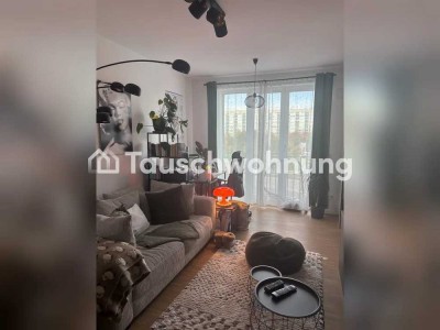 Tauschwohnung: Tauschwohnung in bester Lage im Zentrum-Südost